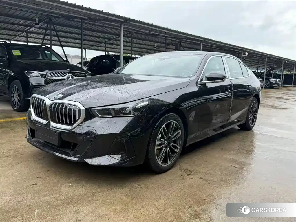 BMW 5 series id 4553747 из Китая 16