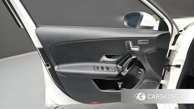 Mercedes-Benz A-Class W177 id 4562685 из Кореи 16