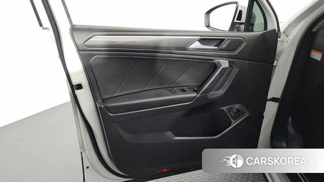 Volkswagen Tiguan Allspace id 4284060 из Кореи 16
