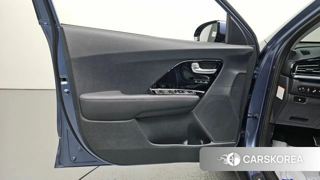 Kia The New Niro id 4267982 из Кореи 16