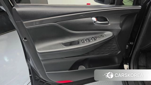 Hyundai The New Santa Fe id 4656362 из Кореи 16
