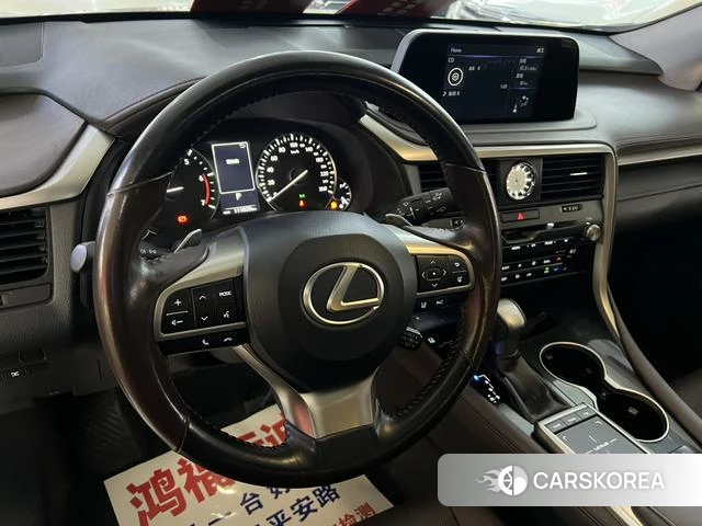 Lexus RX id 4219230 из Китая 16