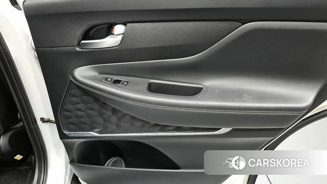 Hyundai Santa Fe TM id 4285571 из Кореи 16