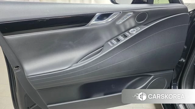 Genesis G80 (RG3) id 4339023 из Кореи 16