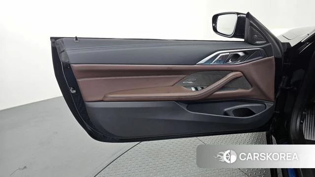 BMW 4 Series (G22) id 4853374 из Кореи 16