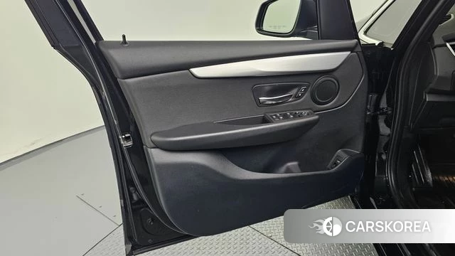 BMW 2 Series Active Tourer (F45) id 4895234 из Кореи 16