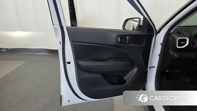 Hyundai Venue id 4519526 из Кореи 16