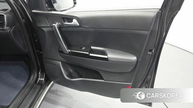 Kia Sportage 4th Generation id 4530896 из Кореи 16