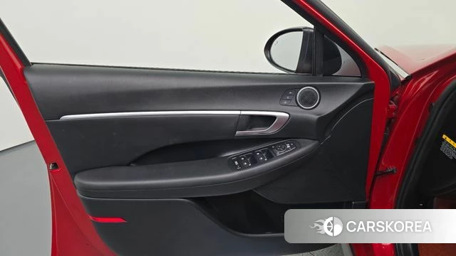 Hyundai Sonata (DN8) id 4855983 из Кореи 16