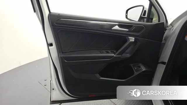 Volkswagen Tiguan Allspace id 4476575 из Кореи 16