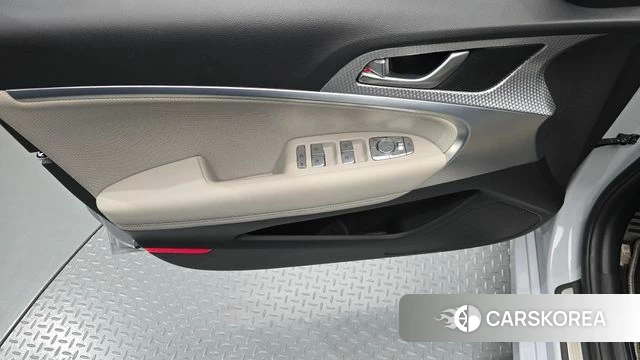 Genesis The New G70 id 4872532 из Кореи 16