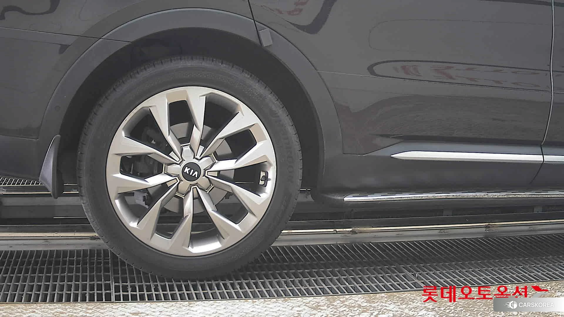 Kia Sorento id 3888404 из Кореи 16