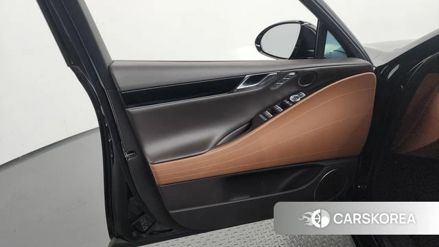Genesis G80 (RG3) id 4586109 из Кореи 16