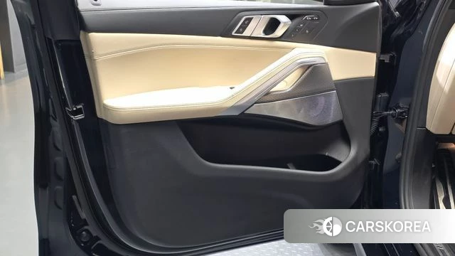BMW X6 (G06) id 4754408 из Кореи 16