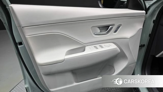 Hyundai Kona (SX2) id 4360521 из Кореи 16
