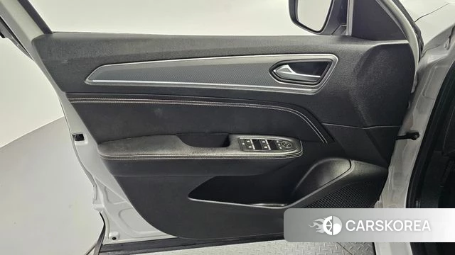 Renault Korea (Samsung) XM3 id 4309070 из Кореи 16