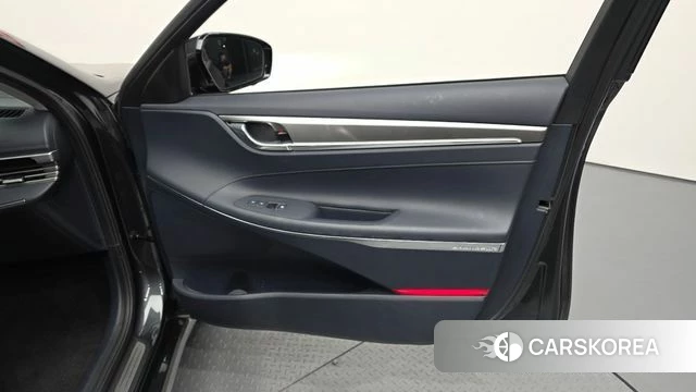 Hyundai The New Grandeur IG id 4688515 из Кореи 16
