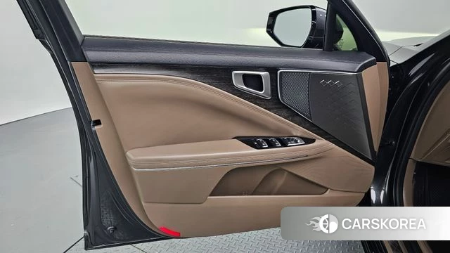 Kia K8 id 4433911 из Кореи 16