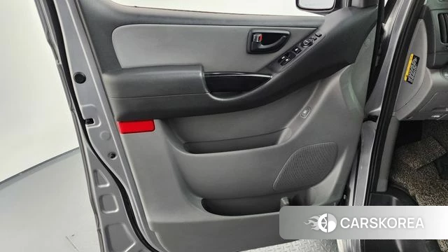 Hyundai The New Grand Starex id 4389527 из Кореи 16