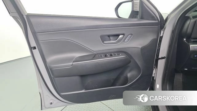 Hyundai Kona (SX2) id 4898147 из Кореи 16