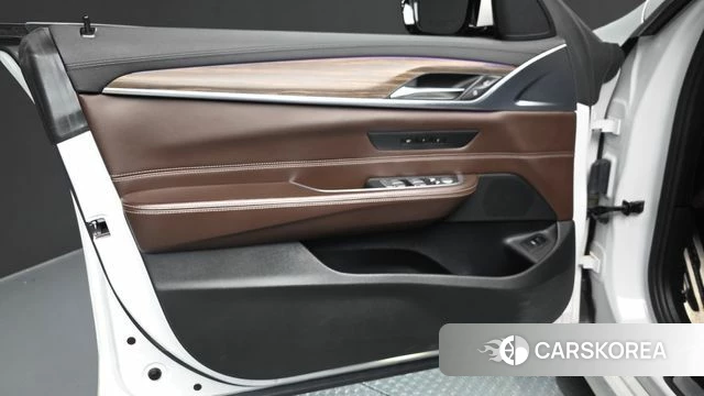 BMW 6 Series GT (G32) id 4203548 из Кореи 16