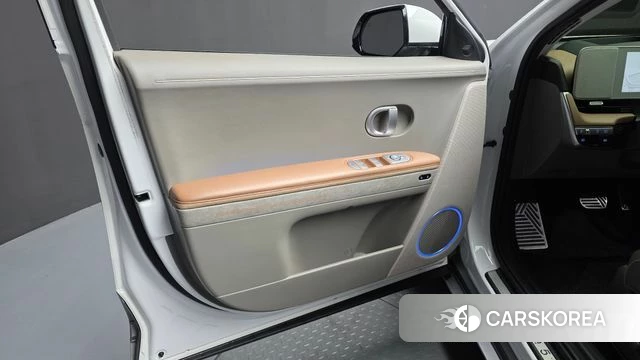 Hyundai Ionic 5 id 4302328 из Кореи 16