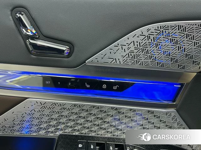 BMW 7 series id 4275687 из Китая 16