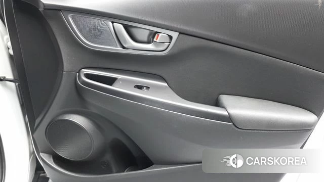 Hyundai Kona Electric id 4850032 из Кореи 16