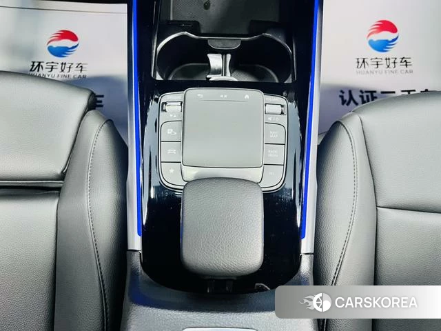 Mercedes-Benz GLB id 4259240 из Китая 16