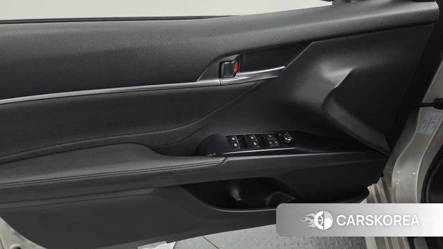 Toyota Camry (XV70) id 4286225 из Кореи 16