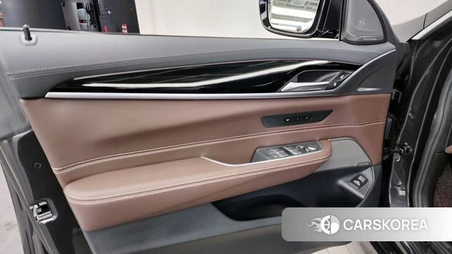 BMW 6 Series GT (G32) id 4376158 из Кореи 16