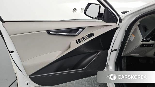Kia Di All New Niro EV id 4670995 из Кореи 16