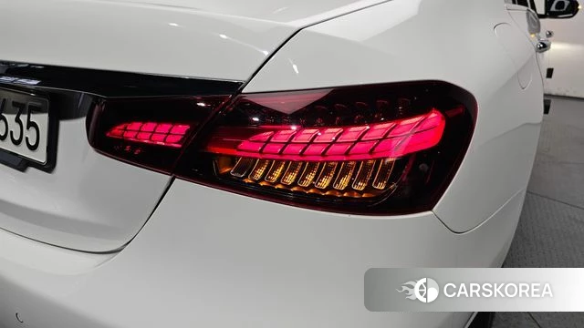 Mercedes-Benz E-Class W213 id 4469563 из Кореи 16