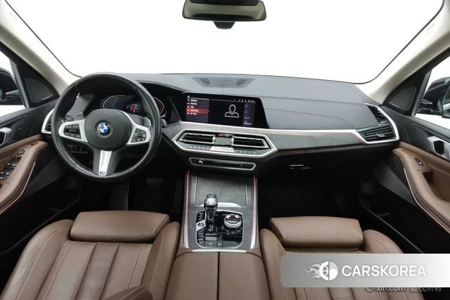 BMW X5 (imported) id 4261961 из Китая 16