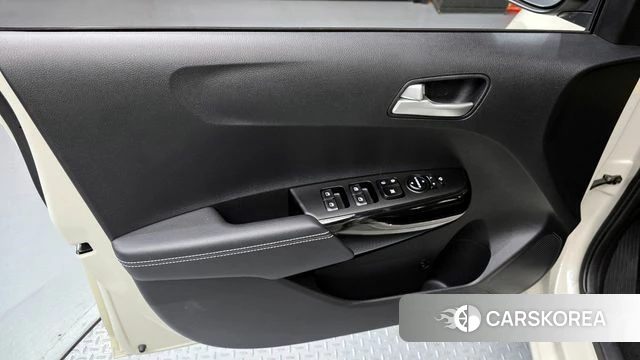 Kia All New Morning (JA) id 4411242 из Кореи 16
