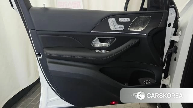 Mercedes-Benz GLE-Class W167 id 4893301 из Кореи 16