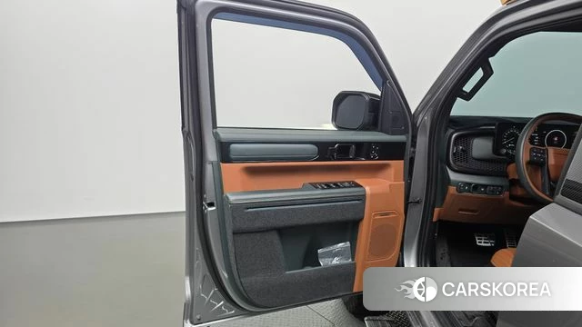 Kia Tasman id 4571175 из Кореи 16