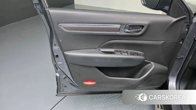Renault Korea (Samsung) The New QM6 id 4967176 из Кореи 16