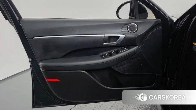 Hyundai Sonata (DN8) id 4943920 из Кореи 16