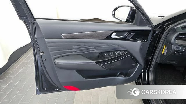 Kia K7 Premier id 4520008 из Кореи 16