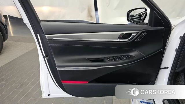 Hyundai The New Grandeur IG id 4428732 из Кореи 16
