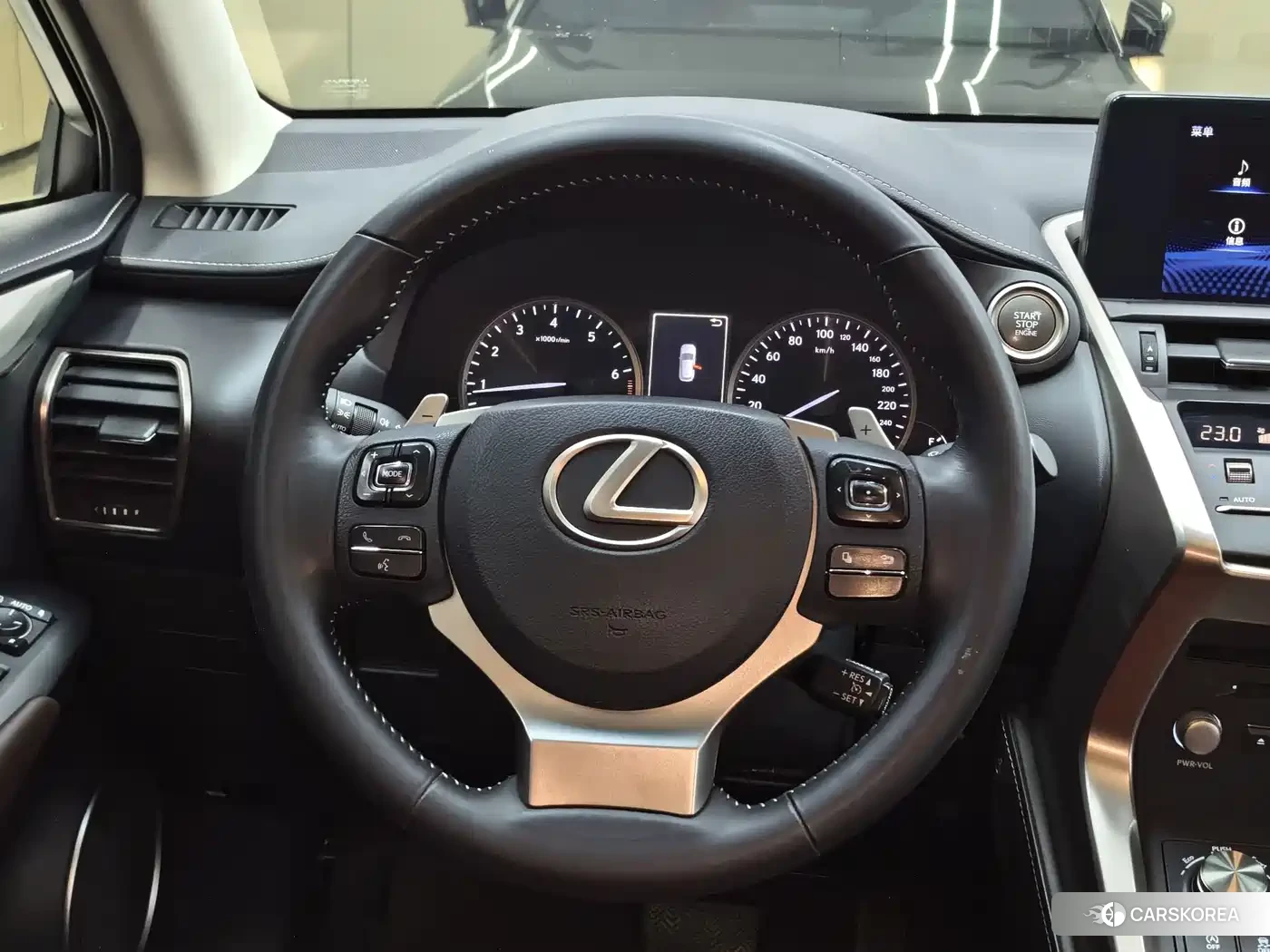 Lexus NX id 4622644 из Китая 17