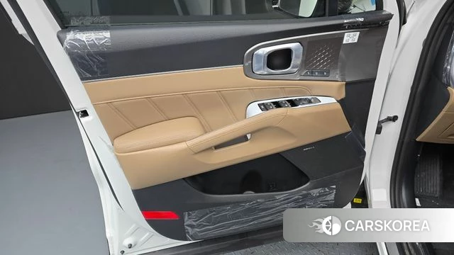 Kia The New Sorento 4th Generation id 4368416 из Кореи 16