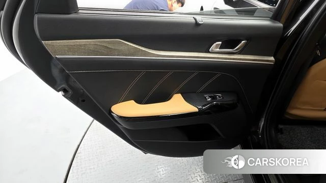 Kia K5 3rd generation id 4376574 из Кореи 16
