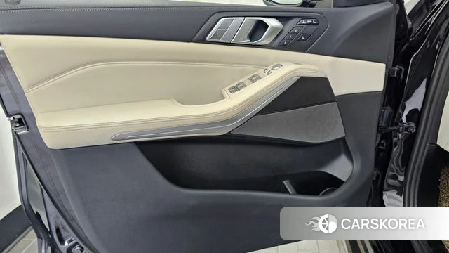 BMW X7 (G07) id 4746066 из Кореи 16