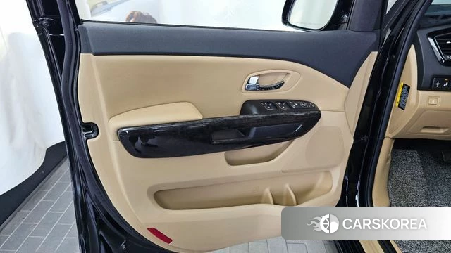 Kia The New Carnival id 4662740 из Кореи 16
