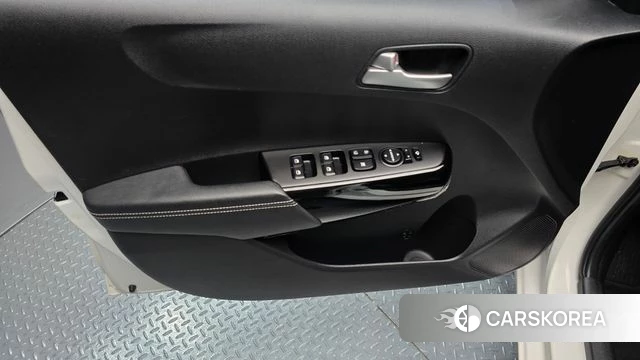 Kia All New Morning (JA) id 4732468 из Кореи 16