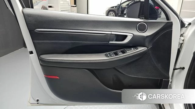 Hyundai Sonata (DN8) id 4444728 из Кореи 16