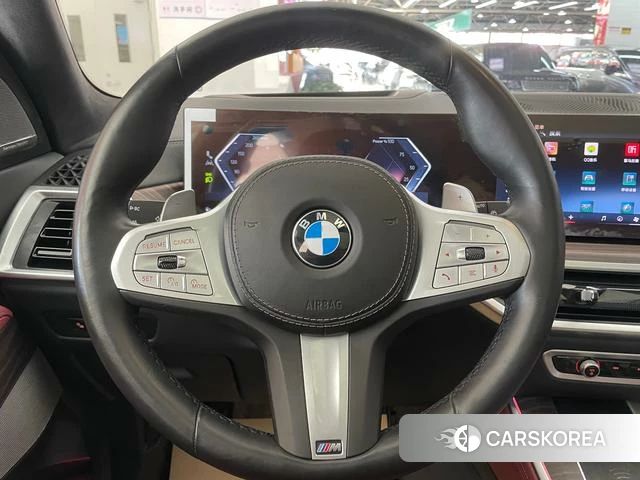 BMW X5 id 3908383 из Китая 16