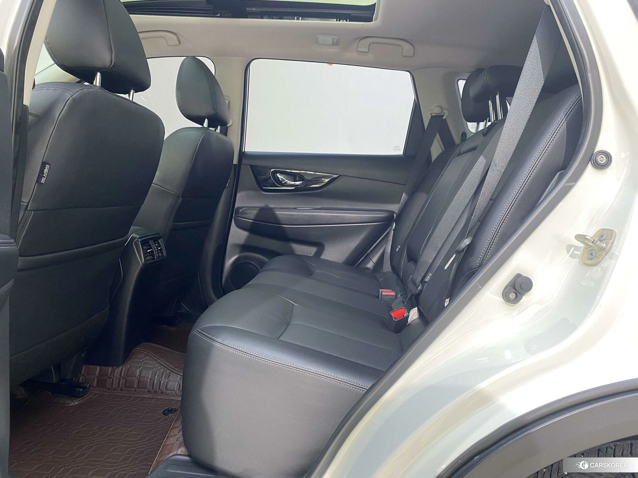 Nissan Qijun id 4499018 из Китая 16